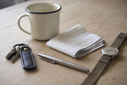 Petits accessoires qui font la différence : sélection pour le quotidien