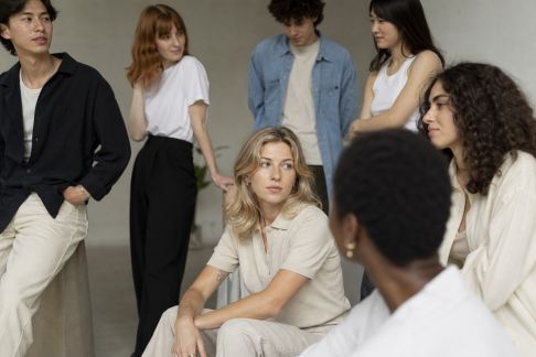 Le secteur mode face à l'évolution des attentes des consommateurs jeunes