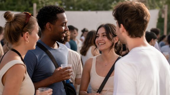 Le rôle des festivals culturels dans l’émergence de nouvelles tendances
