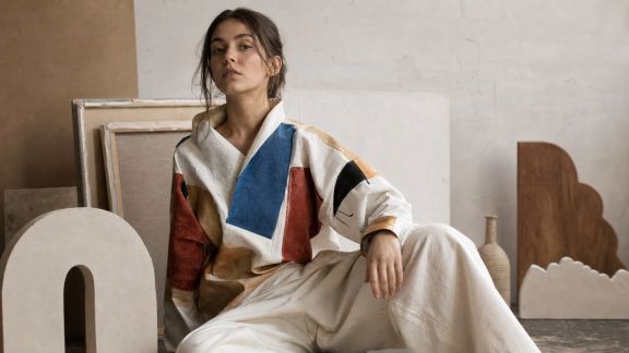 Quand la mode s’inspire des arts visuels : détournements et réinterprétations créatives