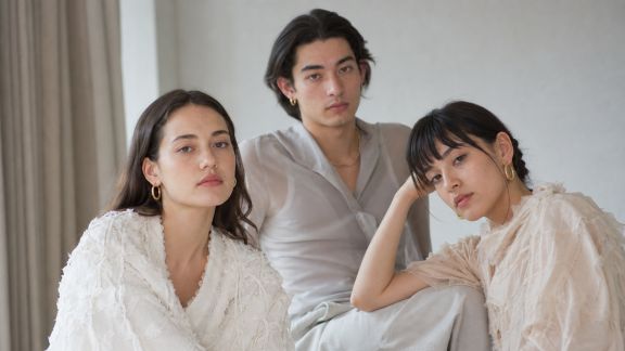 Nouveaux talents à suivre : les révélations mode de ce printemps
