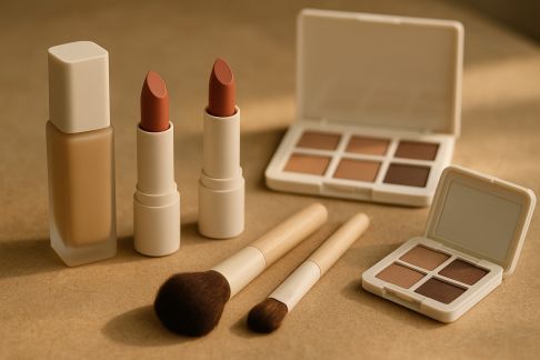 Beauté éthique : sélectionner des produits de maquillage responsables