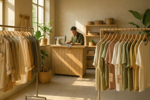 Comment reconnaître une marque de mode véritablement éthique ?