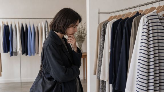 L’impact de l’inflation sur le marché de la mode en France