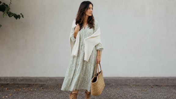 Robe fluide : conseils pour la styliser au fil des saisons
