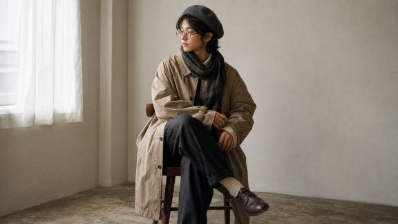 Icônes littéraires et styles vestimentaires : comment la fiction inspire la mode