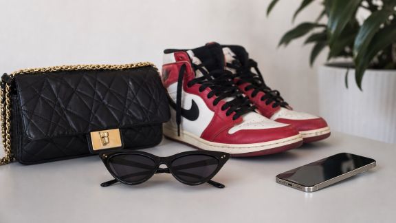 Comment les NFT transforment le marché des pièces de collection mode