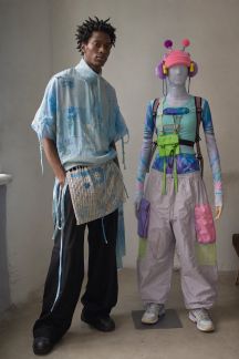 La mode face aux cultures numériques : avatars, skins et nouveaux territoires du style