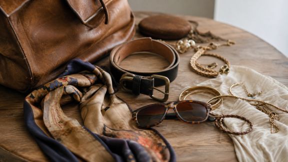 L’économie circulaire appliquée aux accessoires de mode