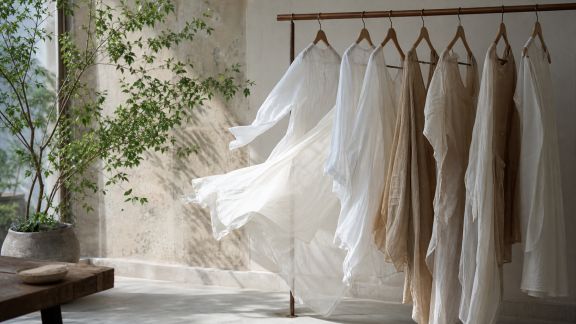 Quand la crise climatique influence les collections printemps-été des marques