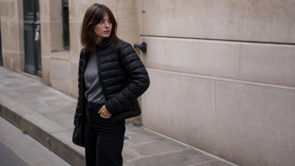 La doudoune légère : mode d’emploi pour un look urbain