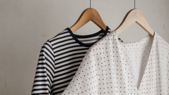 Rayures ou pois : quelles imprimés privilégier cette saison ?