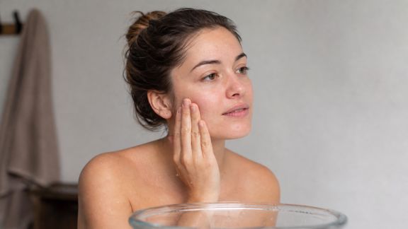 Détox beauté : préparer sa peau avant un changement de routine