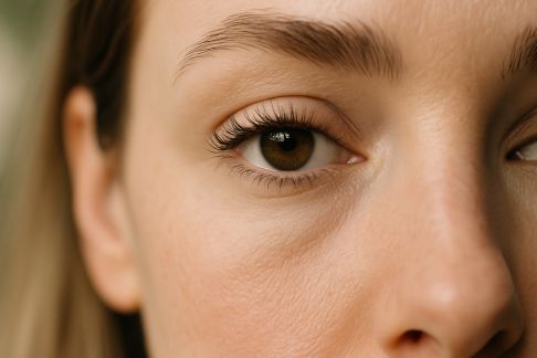 Maquillage des yeux sensibles : choisir les bons produits et techniques