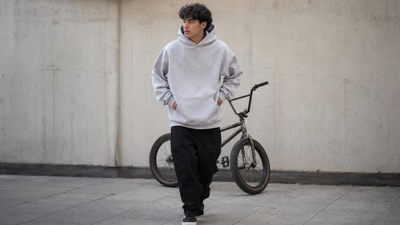 Influence des sports urbains sur le vestiaire contemporain