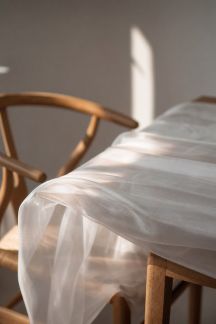 Transparences subtiles : jouer la légèreté sans faux pas