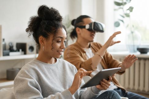 Ecommerce et shopping immersif : la révolution des boutiques en ligne