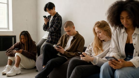 L’influence des réseaux sociaux sur l’évolution des styles culturels