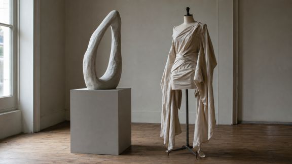 Les collaborations mode x art contemporain : quelles tendances à surveiller ?