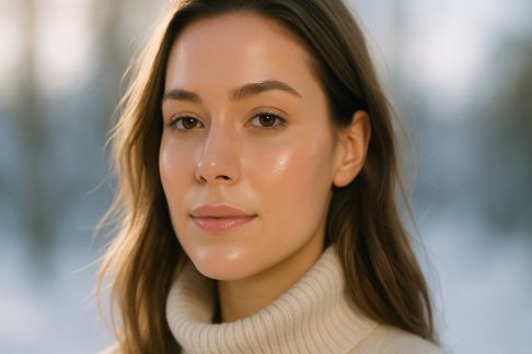 Révéler son éclat : conseils pour illuminer le teint en hiver