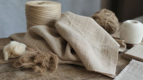 Zoom sur les innovations textiles pour une mode plus propre