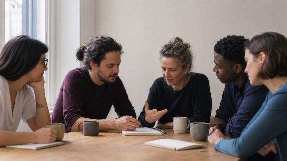 Créateurs engagés : focus sur les nouvelles actions solidaires du secteur
