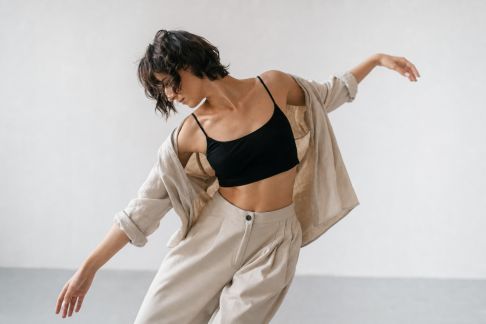 Danse et mode : l’union de l’expression corporelle et du vêtement