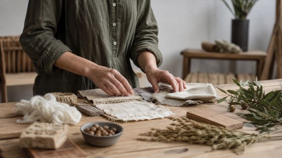 Sourcing responsable : comment les marques françaises réinventent leur production