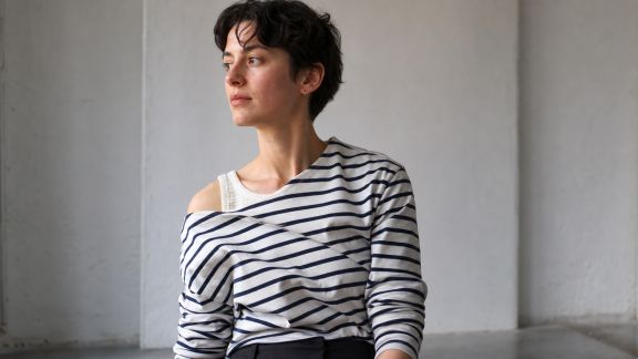 Réinventer la marinière : conseils pour moderniser ce classique