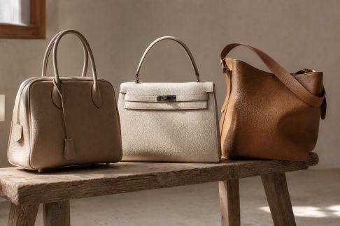 Sacs à main iconiques : comment choisir l’indispensable de votre dressing