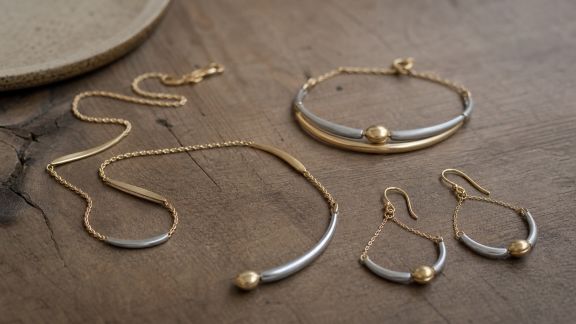Découvrir les bijoux transformables : un accessoire, plusieurs styles
