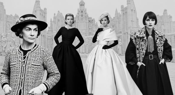 Femmes et mode : figures emblématiques qui ont bousculé les codes culturels