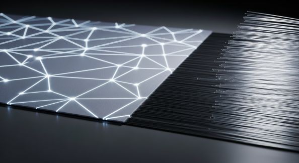 Mode et nouvelles technologies : ce que changent les matériaux innovants