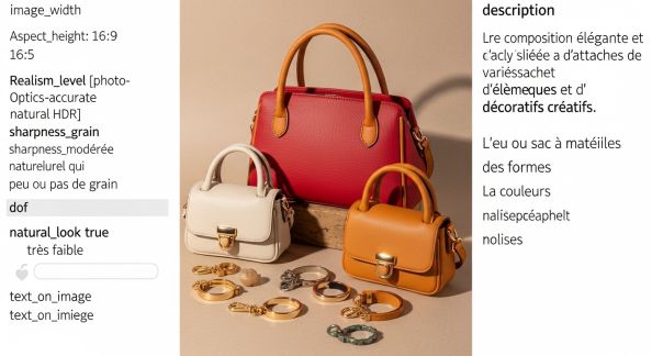 Accessoires pour sacs à main : attaches, breloques et idées créatives