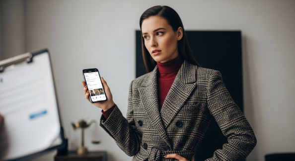 Réseaux sociaux : les influenceurs mode face aux nouvelles réglementations