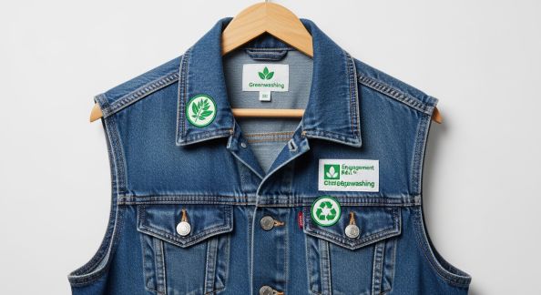 Greenwashing ou réel engagement ? Point sur les annonces mode durable