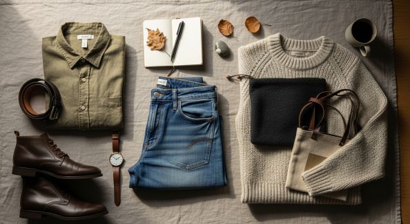 Adopter le slow fashion : conseils pour consommer moins, mais mieux