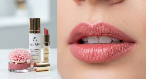 Soin des lèvres : nos secrets pour une bouche parfaite toute l’année