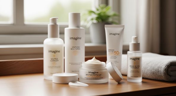 Peaux sensibles : quelles routines beauté adopter au quotidien ?
