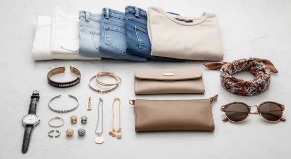 Comment assortir ses accessoires à ses tenues pour un style cohérent