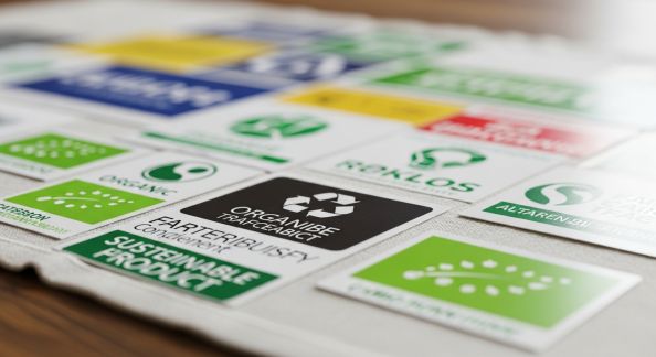 Transparence et traçabilité : ce que révèlent les étiquettes durables