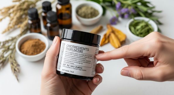 Décryptage des étiquettes : comprendre les ingrédients de ses cosmétiques