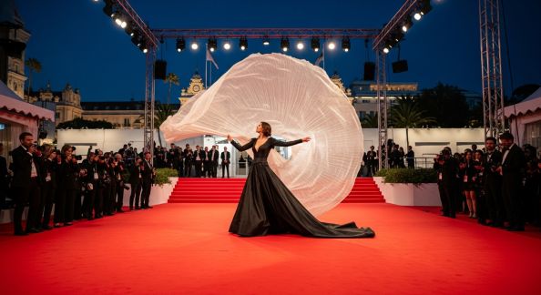 Festival de Cannes 2024 : quelles maisons françaises sur le tapis rouge ?