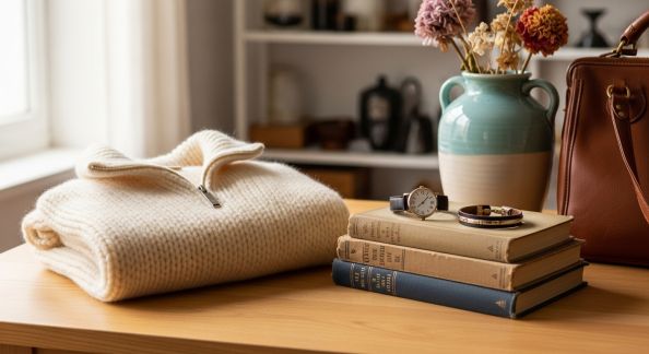 Seconde main : astuces pour dénicher les meilleurs trésors éthiques