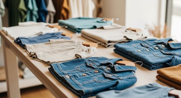 Mode éthique pour les enfants : quelles options privilégier ?