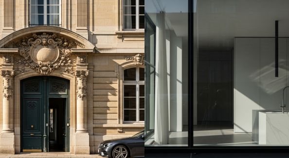 L’héritage des grandes maisons françaises dans le monde moderne