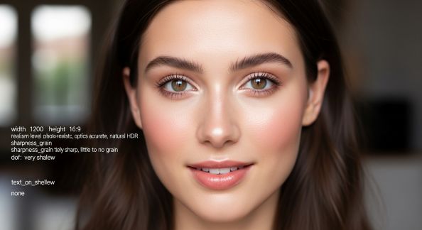 Maquillage naturel : astuces pour un look frais et lumineux