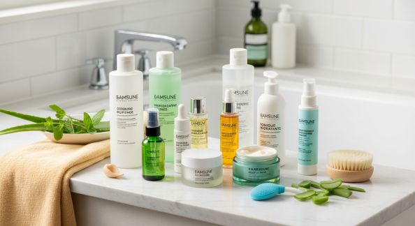 Lutter contre les imperfections : routines et gestes à privilégier