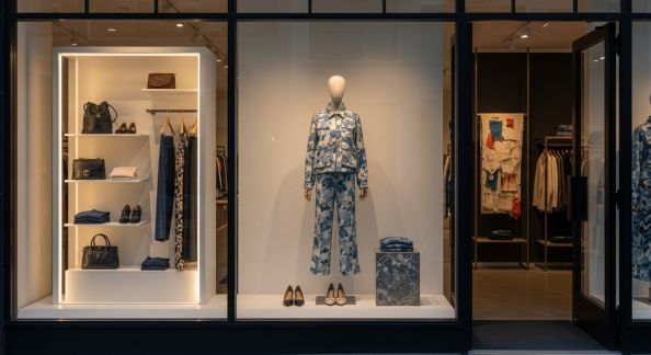 La mode circulaire, nouvel eldorado ou pari risqué pour les enseignes ?