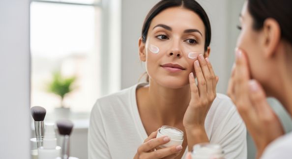 Soigner l’hydratation de sa peau avant le maquillage : pourquoi et comment ?
